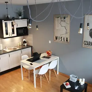  Apartment Kopernika 8'3 - Market Square & Old Town Poland