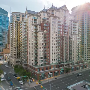  Holiday home The Loki I Patio & Bbq I Sleeps 5 I Downtown I Tv Canada