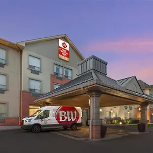Hotel Western Travel Airport, Toronto