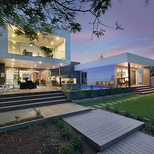  Holiday home Hidden Paradise Australia